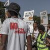 Conflicting Death Tolls Emerge as Hundreds of Foreign Nationals Flee South Africa