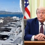 Pentagon Keeps 50,000 Troops in Region as Doubts Persist Over Iran Nuclear Deal
