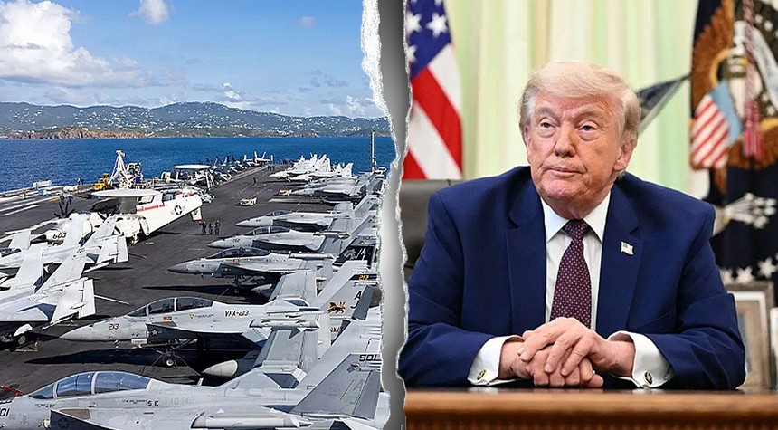 Pentagon Keeps 50,000 Troops in Region as Doubts Persist Over Iran Nuclear Deal