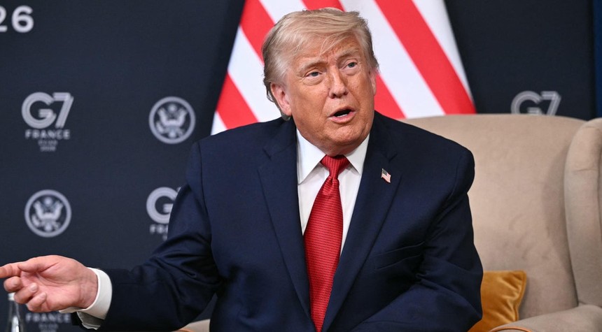 Trump Sets 60-Day Deadline for Comprehensive Iran Deal at G7 Conclusion