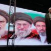 Iran Launches Repeated Drone Strikes While Executing Protesters at Home