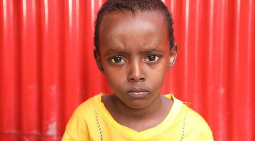 US Government Refuses to Acknowledge Civilian Harm in Somalia Strike That Injured Child