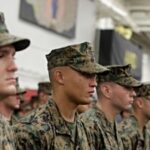 American Forces Strengthen Pacific Foothold with New Australian Weapons Depot