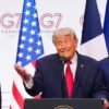 G7 Nations Rally Behind Trump's Iran Strategy and Strait of Hormuz Security Plan