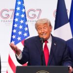 G7 Nations Rally Behind Trump's Iran Strategy and Strait of Hormuz Security Plan