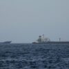 Global Energy Crisis Eases as Vessels Begin Exiting Gulf Following 110-Day Blockade