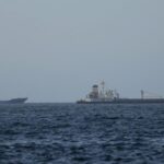 Global Energy Crisis Eases as Vessels Begin Exiting Gulf Following 110-Day Blockade