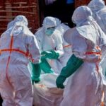 CDC Allocates $107 Million as Ebola Outbreak in Central Africa Reaches 1,000 Cases