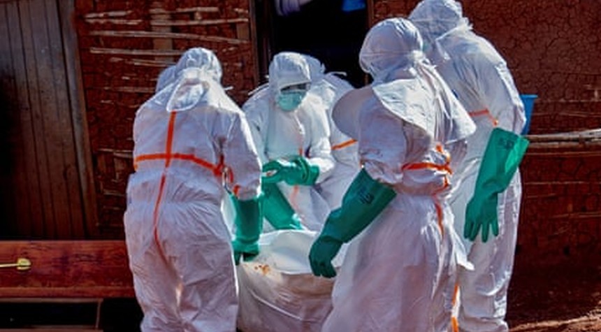 CDC Allocates $107 Million as Ebola Outbreak in Central Africa Reaches 1,000 Cases
