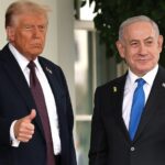 Trump Offers Conditional Support for Netanyahu Ahead of Israeli Elections