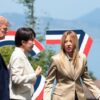 Trump Remarks Strain Alliance with Italian Prime Minister Meloni
