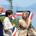 Trump Remarks Strain Alliance with Italian Prime Minister Meloni