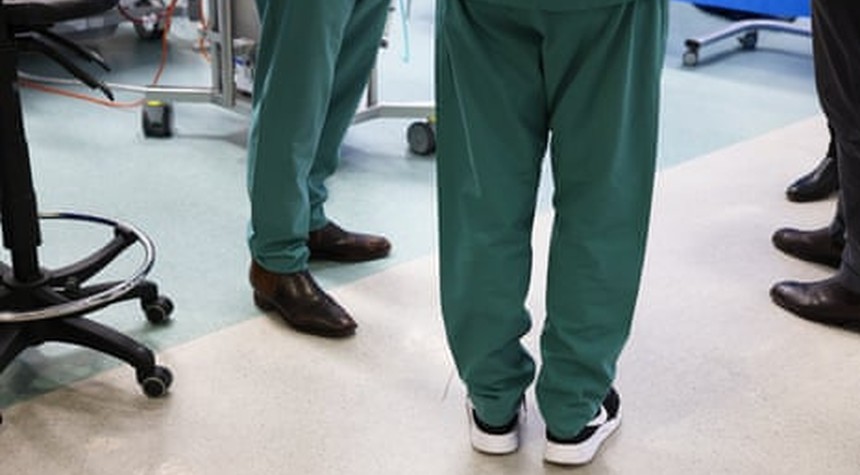 Health Practitioner Agency in Australia Implements Contested Antisemitism Guidelines