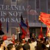 Kushner-Backed Development Project Triggers Three Weeks of Protests in Albania