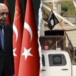 Turkey Detains Over 200 Suspected Militants Before NATO Summit