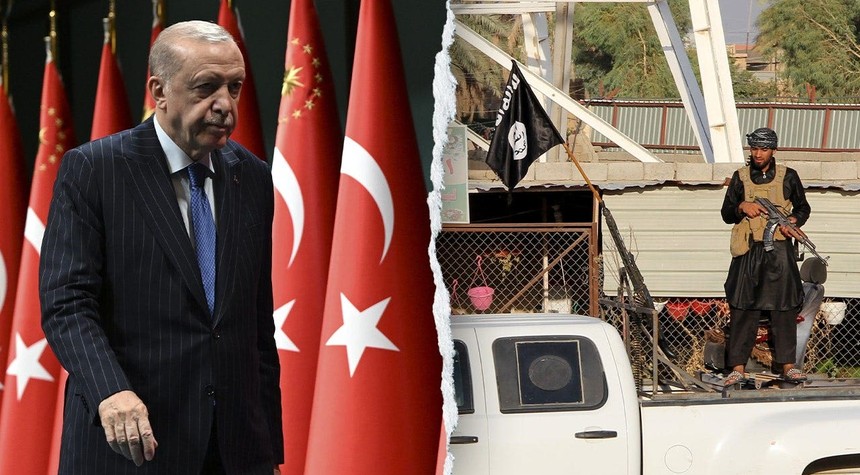 Turkey Detains Over 200 Suspected Militants Before NATO Summit