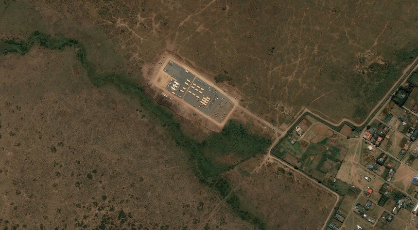 Kenyan Health Minister Halts US-Backed Ebola Facility After Court Contempt Finding