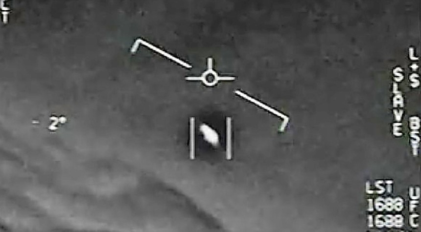 Veteran Defense Strategist Questions Unverified Claims About Non-Human Remains