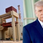 Trump Administration Requests $672 Million to Dismantle Iranian Nuclear Program