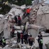 Venezuela Hit by Rare Dual Earthquakes Measuring 7.2 and 7.5 Magnitude