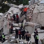 Venezuela Hit by Rare Dual Earthquakes Measuring 7.2 and 7.5 Magnitude