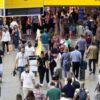 Federal Police Arrest Spanish Citizen at São Paulo Airport for Alleged Racial Abuse