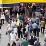 Federal Police Arrest Spanish Citizen at São Paulo Airport for Alleged Racial Abuse