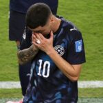 FIFA Revokes Credentials of Paraguayan Broadcaster After Profanity-Laden Tirade