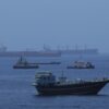 Iranian Attack on Commercial Vessel Complicates Claims of Agricultural Trade Deal