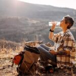 University of Texas Engineers Develop Jacket That Produces Drinking Water From Air