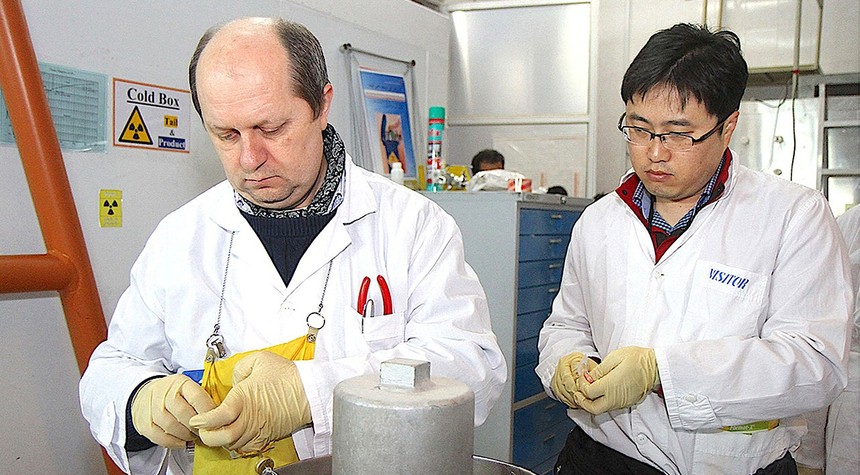 Questions Emerge Over Iranian Compliance with Nuclear Inspection Agreement