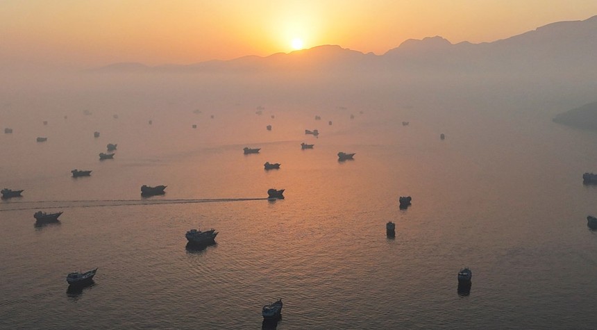 Escalating Tensions in Strait of Hormuz Threaten Week-Old Ceasefire Agreement