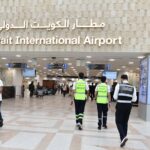 Iranian Missile Strike Damages Kuwait International Airport, Kills One