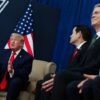 Trump Threatens 100 Percent Tariffs Against Nations Imposing Digital Services Taxes