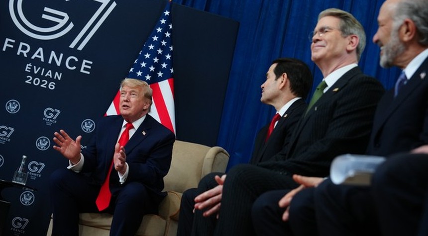 Trump Threatens 100 Percent Tariffs Against Nations Imposing Digital Services Taxes