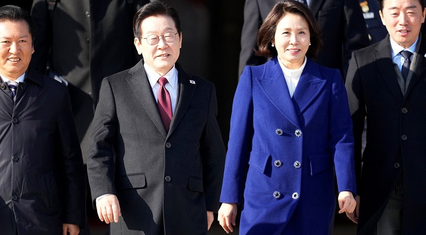 South Korea's Proposed Platform Law Could Cost American Companies $525 Billion