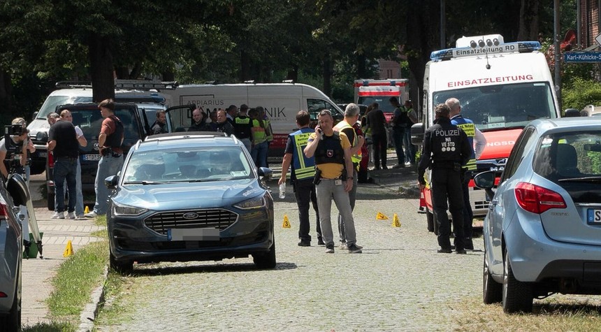 Six Dead in German Youth Welfare Facility Shooting