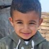 Three-Year-Old Boy Shot Dead Near Israeli Military Boundary in Central Gaza
