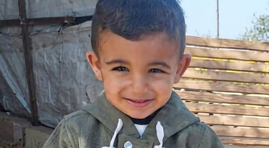 Three-Year-Old Boy Shot Dead Near Israeli Military Boundary in Central Gaza