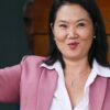 Keiko Fujimori Wins Peru's Presidency After Narrow Runoff Victory