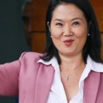 Keiko Fujimori Wins Peru's Presidency After Narrow Runoff Victory