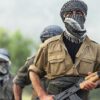 Iranian Security Forces Face Renewed Kurdish Attacks Amid Fragile US Negotiations