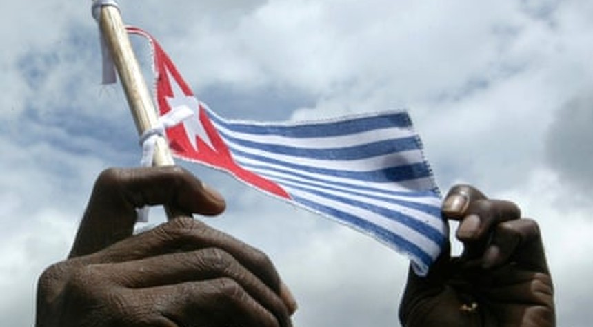 West Papua Rebels Kill American Pilot as Independence Conflict Intensifies