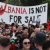 Drug Trafficking Probe Targets Land Seller in Kushner-Backed Albanian Resort Plan