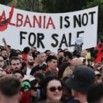 Drug Trafficking Probe Targets Land Seller in Kushner-Backed Albanian Resort Plan