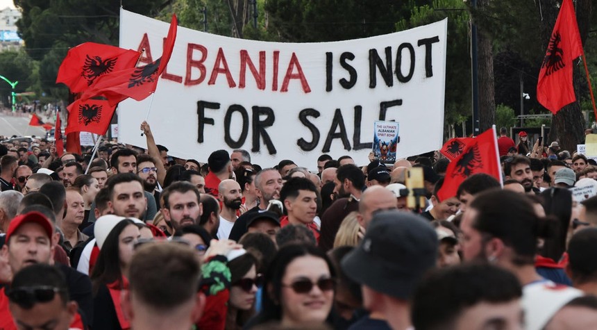Drug Trafficking Probe Targets Land Seller in Kushner-Backed Albanian Resort Plan