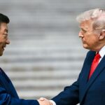 Trump Secures Release of Christian Minister From Chinese Prison