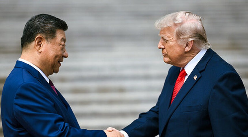 Trump Secures Release of Christian Minister From Chinese Prison