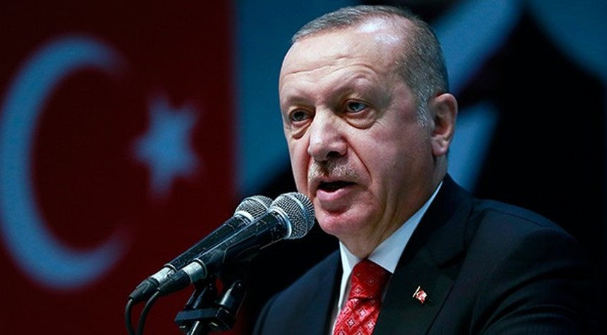 Cruise Ship Carrying American Travelers Turned Away From Turkish Ports
