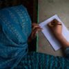 British Government Withdraws Funding for Women's Higher Education Initiative